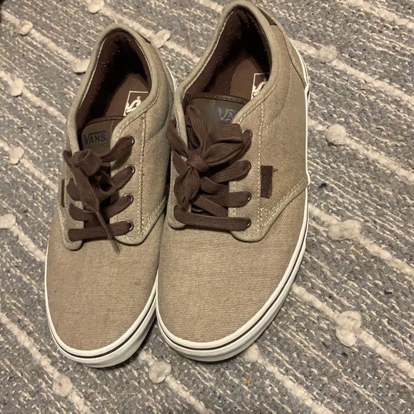 Vans Other - Vans shoes